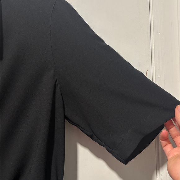 KATE SPADE button down midi dress - Picture 5 of 9